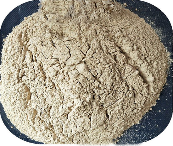 高壓電瓷鋁礬土