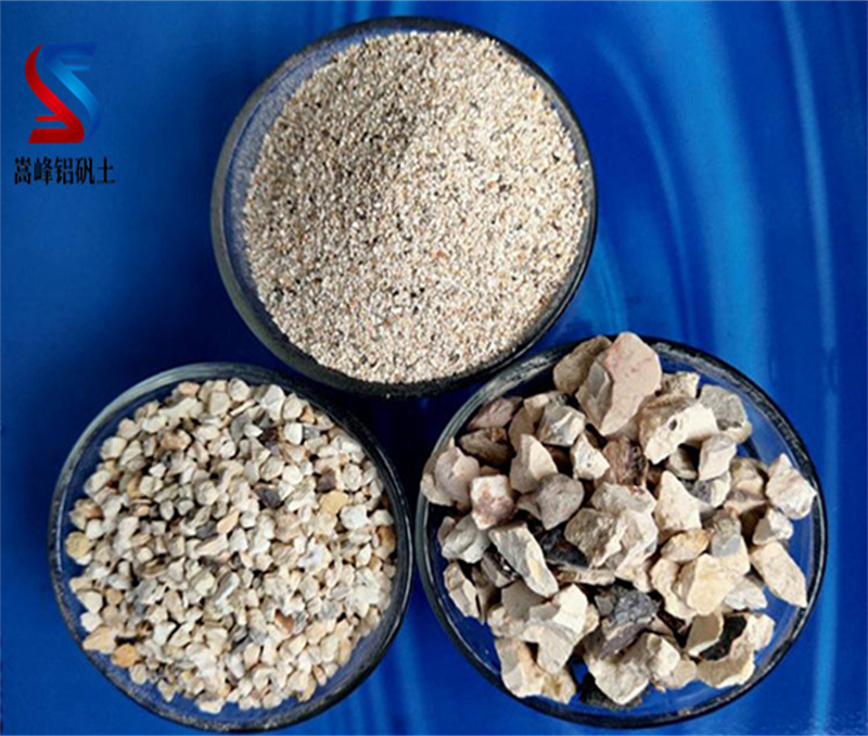 鋁礬土骨科|熟料|細(xì)粉|價(jià)格|廠家|應(yīng)用 鋁礬土骨科|熟料|細(xì)粉|價(jià)格|廠家|應(yīng)用