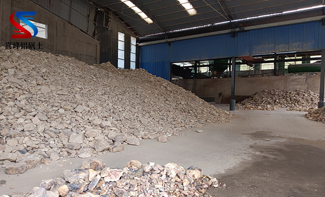 鋁礬土|骨科|熟料|細(xì)粉|價格|廠家|應(yīng)用 鋁礬土|骨科|熟料|細(xì)粉|價格|廠家|應(yīng)用