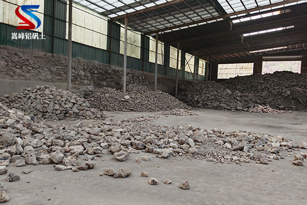 化工行業(yè)關(guān)注鋁礬土催化劑市場需求