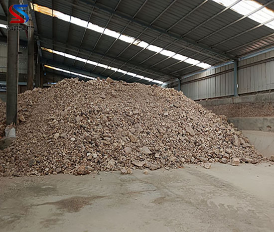 鋁酸鈣粉對水泥性能的全面影響研究與應(yīng)用