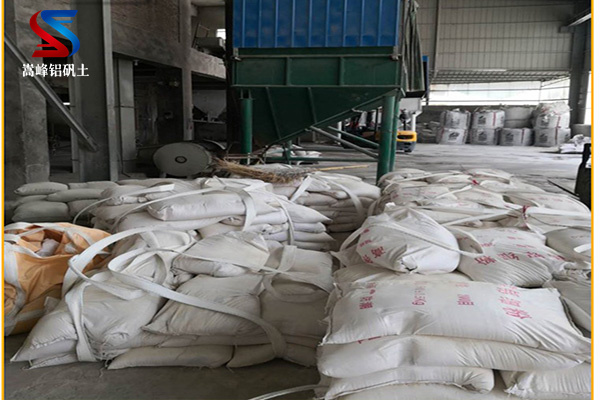 鋁土礦耐火材料的特點(diǎn)和優(yōu)點(diǎn)(下)