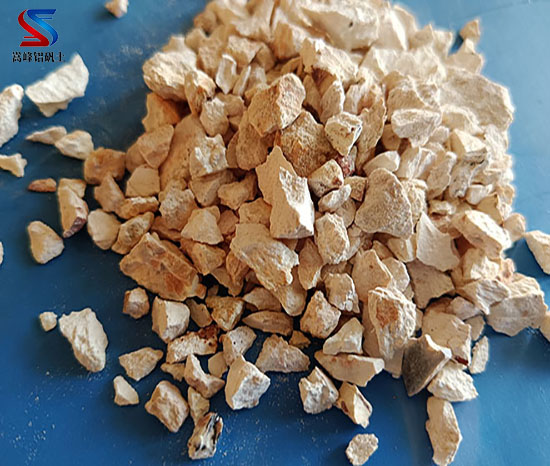 鋁礬土|熟料|高鋁|細粉|骨料|鑄造用鋁礬土價格|廠家|優(yōu)點圖 鋁礬土|熟料|高鋁|細粉|骨料|鑄造用鋁礬土價格|廠家|優(yōu)點圖