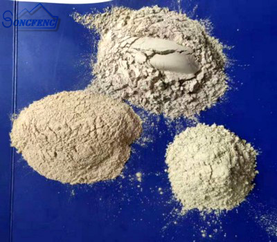 鋁礬土細(xì)粉|骨料|高鋁礬土圖片
