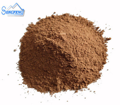 凈水劑鋁礬土熟料細(xì)粉價(jià)格廠家圖